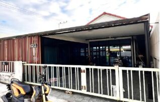 ทรัพย์สถาบันโดย GHB บ้านเดี่ยว เมืองสระแก้ว สระแก้ว