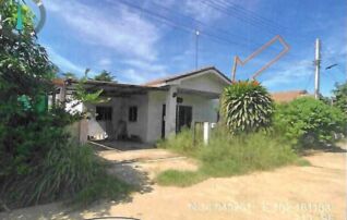 ทรัพย์สถาบันโดย GHB บ้านเดี่ยว เมืองนครราชสีมา นครราชสีมา