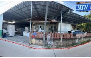 ทรัพย์สถาบันโดย GHB บ้านเดี่ยว ซอยของกลาง ถนนทล.3121