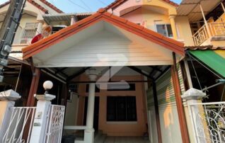 📍ขายด่วน📍เจ้าของขายเอง ทาวน์เฮ้าส์ 3 ชั้น หมู่บ้านเสนาวิลลา 5 : เจ้าของขายเอง (งดรับนายหน้า)