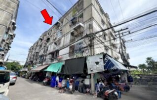 ทรัพย์สถาบันโดย บริษัท บริหารสินทรัพย์สุขุมวิท จำกัด คอนโด สุวรรณภูมิคอนโดมิเนียม