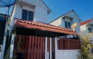 ทรัพย์สถาบันโดย GHB บ้านเดี่ยว ซอยหมู่บ้านเอื้ออาทร ถนนพหลโยธิน(ทล.1)
