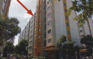 ทรัพย์สถาบันโดย GHB คอนโด ลุมพินี ทาวน์ชิป รังสิต-คลอง 1 (Lumpini Township Rangsit-Klong 1)