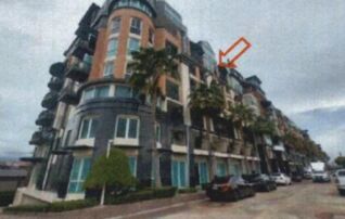 ทรัพย์สถาบันโดย GHB คอนโดใกล้ PK07 เลี่ยงเมืองปากเกร็ด ฌ็องเซลิเซ่ อเวนิว (Champs Elysees Avenue)
