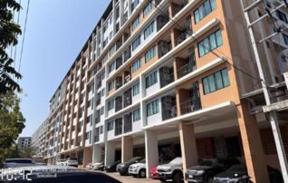 ทรัพย์สถาบันโดย GHB คอนโด จี คอนโด ศรีราชา (G Condo Sriracha)