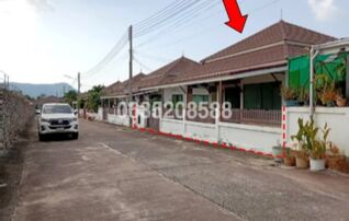 ขายบ้านเดี่ยว เทวีโฮม บางเสร่