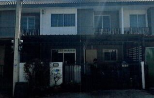 ทรัพย์สถาบันโดย GHB ทาวน์เฮาส์ บ้านพฤกษา 110 แจ้งวัฒนะ-ราชพฤกษ์ (Baan Pruksa 110 Chaengwattana-Ratchapruek)