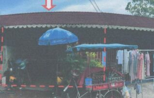 ทรัพย์ธนาคารโดย GHB ทาวน์เฮาส์ เมืองระยอง ระยอง