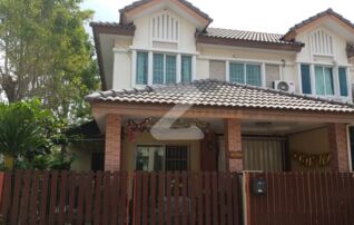🏠 ขายบ้าน โครงการพฤกษาวิลล์ 37 เงียบสงบมีความเป็นส่วนตัวมาก เจ้าของขายเอง บ้านเจ้าของอยู่ตลอด ดูแลรักษาอย่างดี : เจ้าของขายเอง (งดรับนายหน้า)