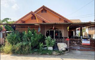 ทรัพย์สถาบันโดย GHB บ้านเดี่ยว ลีลา