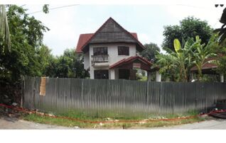 ทรัพย์สถาบันโดย บริษัท บริหารสินทรัพย์สุขุมวิท จำกัด บ้านเดี่ยวใกล้ PK24 รามอินทรา กม.9 ชื่นกมลนิเวศน์ 4