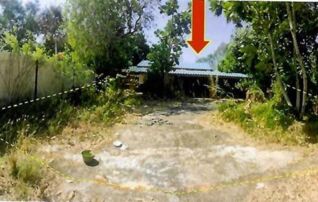 ทรัพย์สถาบันโดย GHB บ้านเดี่ยว ซอยถ.เทศบาล5/ถ.สุขาภิบา ถนนทล.3245
