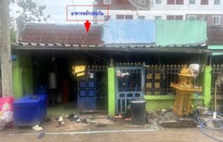 ทรัพย์สถาบันโดย GHB ทาวน์เฮาส์ ซอยเทศบาล15 ถนนราชบุรี-จอมบึง