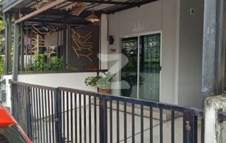 🏘️🏘️บ้านว่างให้เช่า พฤกษาวิลล์ 136 (แพรกษา- สุขุมวิท) เจ้าของบ้านปล่อยเองค่ะ ไม่มีเฟอร์ ปูพื้นกระเบื้องทั้งหลังใหม่เอี่ยม : เจ้าของให้เช่าเอง (งดรับนายหน้า)