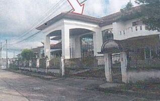 ทรัพย์สถาบันโดย GHB บ้านเดี่ยว ไทยถาวร