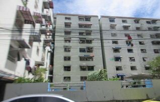 ทรัพย์สถาบันโดย GHB คอนโด รีเจ้นท์ พัฒนาการ 2 (Regent Pattanakan 2)
