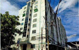 ทรัพย์สถาบันโดย GHB คอนโด นิรันดร์ ซิตี้ บางแค 4 (อาคารดี) (Niran City Bangkhae 4 (Building D))