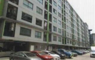 ทรัพย์สถาบันโดย GHB คอนโด กรีเน่ ดอนเมือง-สรงประภา (Grene Donmuang-Songprapha)