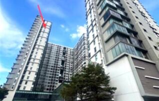 ทรัพย์สถาบันโดย KASIKORNBANK คอนโดใกล้ PK10 เมืองทองธานี เดอะ เบส แจ้งวัฒนะ (The Base Chaengwattana)