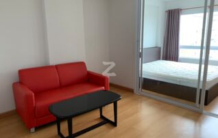 ให้เช่าคอนโด คอนโดมีสุข ฉะเชิงเทรา (Condo Meesuk Chachoengsao) : เจ้าของให้เช่าเอง (งดรับนายหน้า)