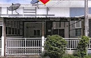 ทรัพย์สถาบันโดย GHB ทาวน์เฮาส์ ไลโอไพร์มศรีราชา-แหลมฉบัง