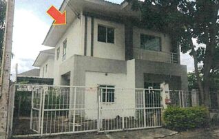 ทรัพย์สถาบันโดย GHB บ้านเดี่ยว ศรีราชา ชลบุรี