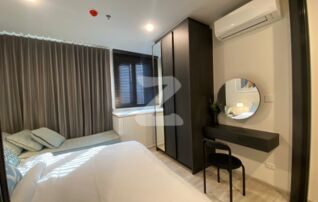 (Owner post) 🏙️ ปล่อยเช่าคอนโด XT Huai Khwang 📍 ทำเล: เพียง 75 เมตร ถึง MRT ห้วยขวาง : เจ้าของให้เช่าเอง (งดรับนายหน้า)