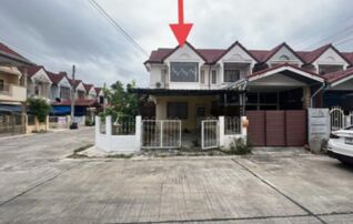 ทรัพย์สถาบันโดย GHB ทาวน์เฮาส์ งามเจริญ7