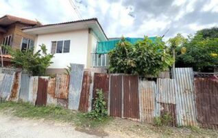 ทรัพย์สถาบันโดย GHB บ้านเดี่ยว ถนนบ้านหมี่-โคกสำโรง(ทล