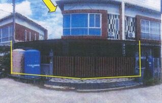 ทรัพย์สถาบันโดย GHB บ้านแฝด เมืองภูเก็ต ภูเก็ต