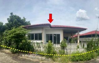 ทรัพย์สถาบันโดย GHB บ้านเดี่ยว เปียงหลวง ล้านนาวิว (Baan Piangluang Lanna View)