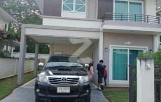 🏠🏠ขายบ้านหมู่บ้านศุภาลัย เบลล่า หางดง เชียงใหม่ บ้านเดี่ยว 2 ชั้น 4 ห้องนอน 3 ห้องน้ำ : เจ้าของขายเอง (งดรับนายหน้า)