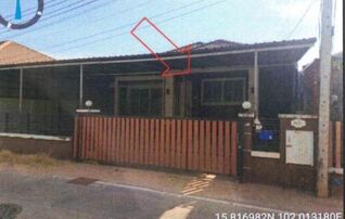 ทรัพย์สถาบันโดย GHB บ้านเดี่ยว กรีนวัลเล่ย์