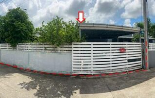 ทรัพย์สถาบันโดย GHB บ้านเดี่ยว ถนนทล.363