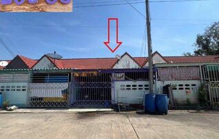 ทรัพย์สถาบันโดย GHB ทาวน์เฮาส์ โพธิ์ไพลิน