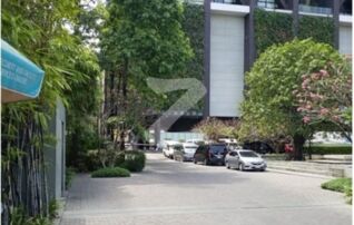 ทรัพย์ธนาคารโดย SCB คอนโดใกล้ BRT สาทร เดอะ เม็ท (The Met) 