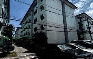 ทรัพย์สถาบันโดย GHB คอนโด บ้านเอื้ออาทร พหลโยธิน กม.44 (Baan Ua-Athorn Phaholyothin Km.44)