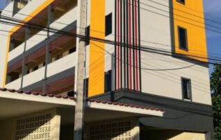 ศรีวิชัย อพาร์ทเม้นท์