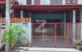 *Owner post/Welcome agent* ให้เช่า/ขาย บ้านทาวเฮ้าส์ บัวทองเคหะ บ้านพร้อมอยู่ ✨ : เจ้าของขายเอง (งดรับนายหน้า)