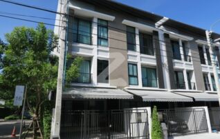 ขาย/ให้เช่า ทาวน์เฮ้าส์ บ้านกลางเมือง พระราม9 – รามคำแหงซอย39 ใกล้ทาวน์อินทาวน์ : เจ้าของให้เช่าเอง (งดรับนายหน้า)