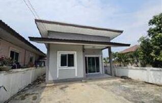 ทรัพย์สถาบันโดย GHB บ้านเดี่ยว ชนพัฒน์ 2