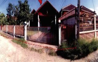 ทรัพย์สถาบันโดย GHB บ้านเดี่ยว ม้าทอง