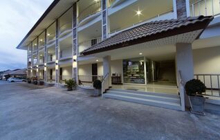 สุณีเพลสเฟส3 บ้านฉาง