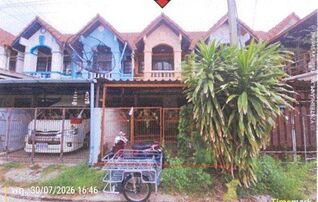ทรัพย์สถาบันโดย GHB ทาวน์เฮาส์ ร่มเย็น