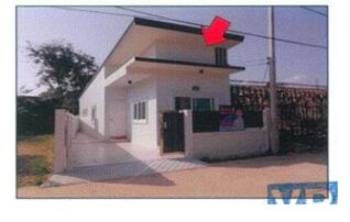 ทรัพย์สถาบันโดย GHB บ้านเดี่ยว ซอยนุ่น-ยวน ถนนประชาสรรค์