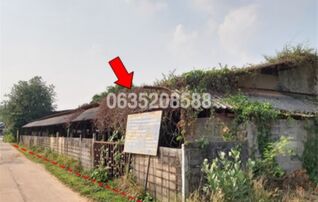ขายโกดัง/โรงงาน ซอยบ้านโนนสวรรค์ ถนนสมเด็จ-มุกดาหาร (ทล.12)