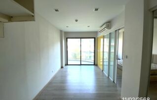 ทรัพย์ธนาคารโดย KASIKORNBANK คอนโด ซันไรซ่า ศรีราชา คอนโด (Sonrisa Siracha Condo)