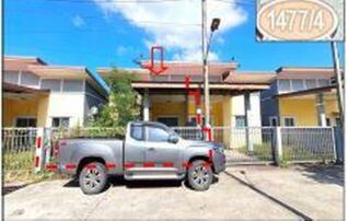 ทรัพย์สถาบันโดย GHB บ้านแฝด ฉัตรเพชร