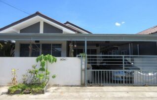 ทรัพย์สถาบันโดย GHB บ้านเดี่ยว สิริพรเฟส 4 (Siriporn Phase 4)