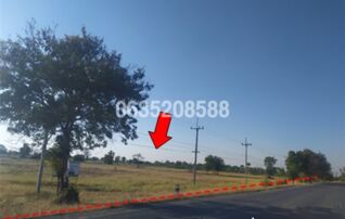 ขายที่ดิน ถนนด่านขุนทด-บำเหน็จณรงค์ (ทล.2217)